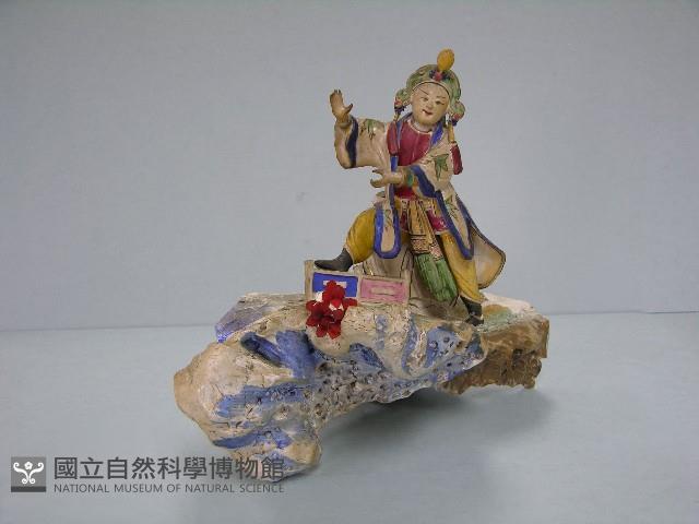 四鳳亭藏品圖，第3張