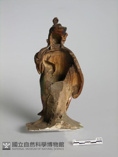 盧靈王招親藏品圖，第4張