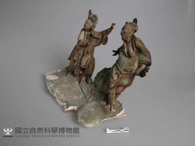 鐵弓緣 藏品圖，第4張