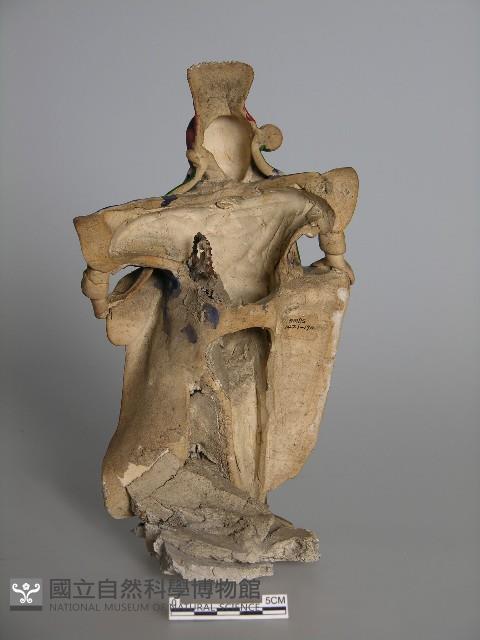 四鳳亭藏品圖，第1張