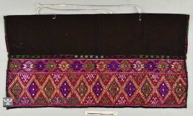 後圍腰藏品圖，第3張