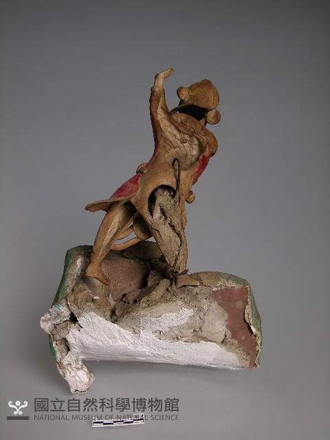 梅山收七怪 藏品圖，第3張