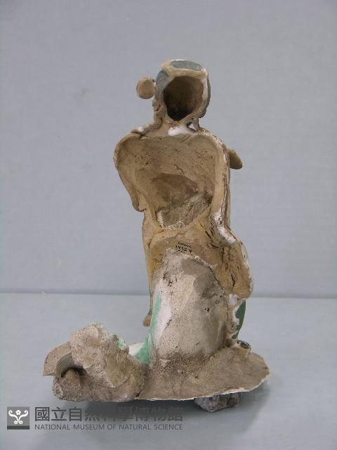 鐵弓緣 藏品圖，第1張