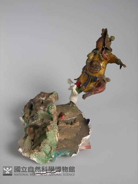 盧靈王招親藏品圖，第4張