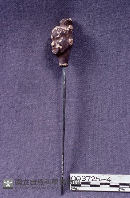 五營頭藏品圖，第1張