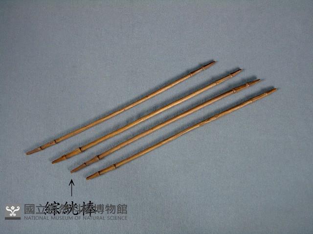 織布機(腰帶)藏品圖，第3張