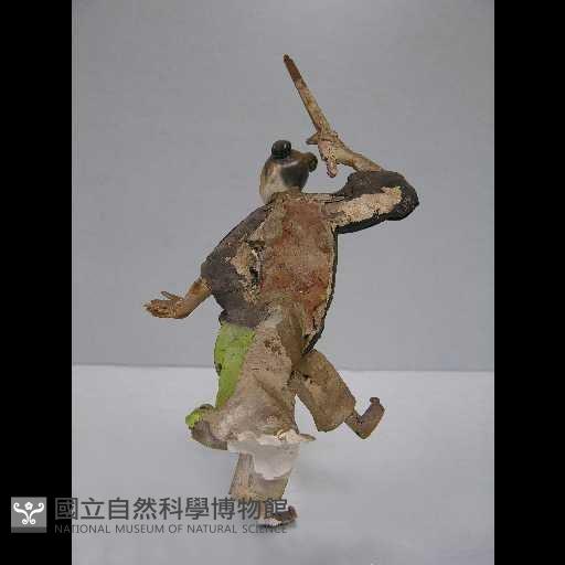 金山寺藏品圖，第4張