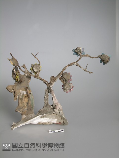鐵弓緣藏品圖，第3張