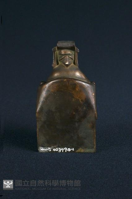 神像(天上聖母)藏品圖，第3張