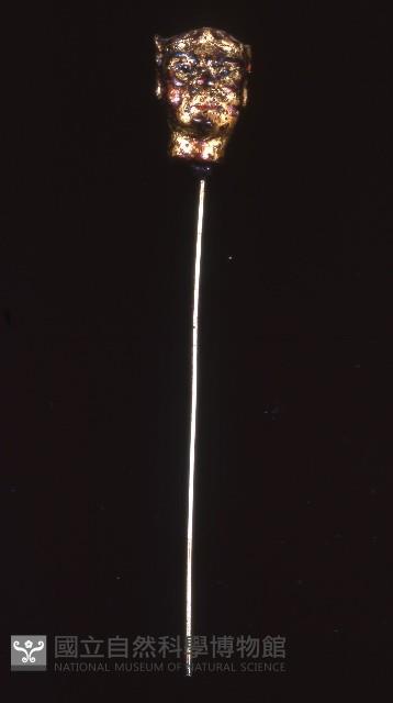 三十六天將藏品圖，第3張