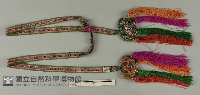 桃花衣藏品圖，第3張