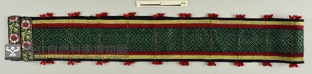 桃花衣藏品圖，第3張