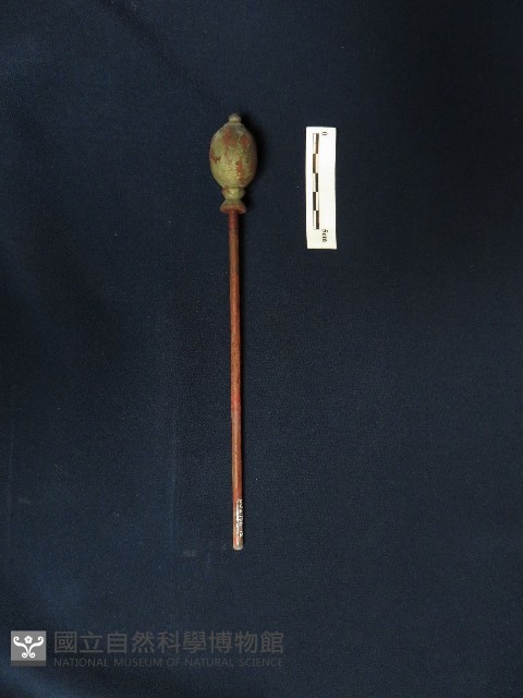 案桌神牌架藏品圖，第4張