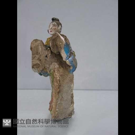 演武廳藏品圖，第4張