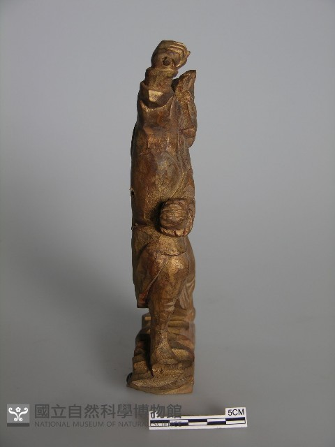 八角斗藏品圖，第123張