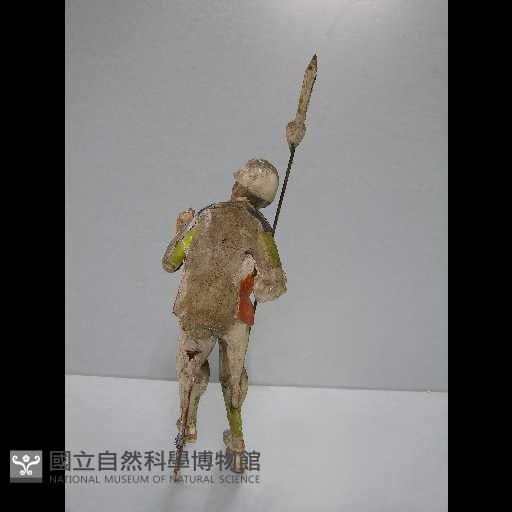 演武廳藏品圖，第18張