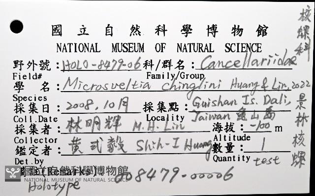 景林核螺藏品圖，第8張