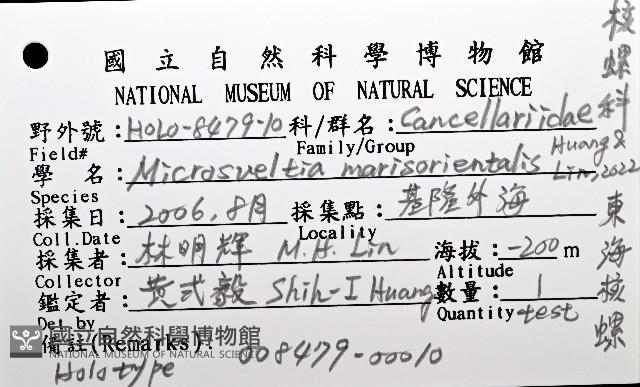 東海核螺藏品圖，第8張