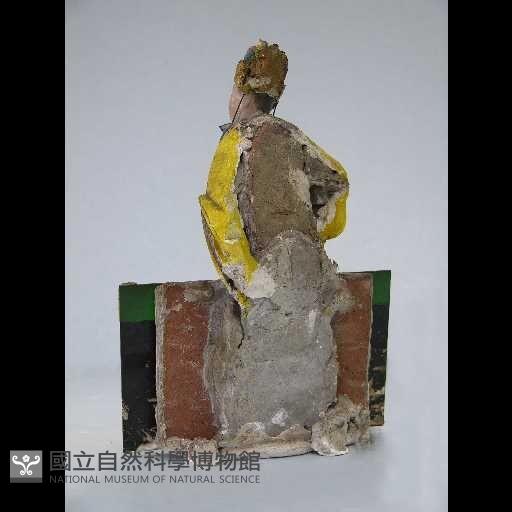 演武廳藏品圖，第9張