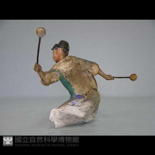 金山寺藏品圖，第9張