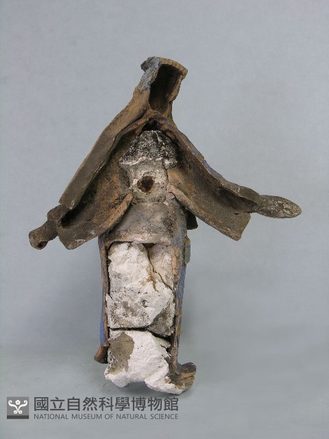 八角斗藏品圖，第128張