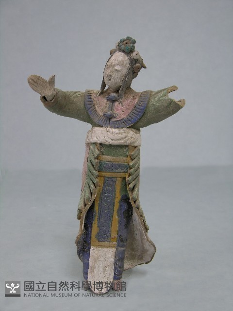 八角斗藏品圖，第137張