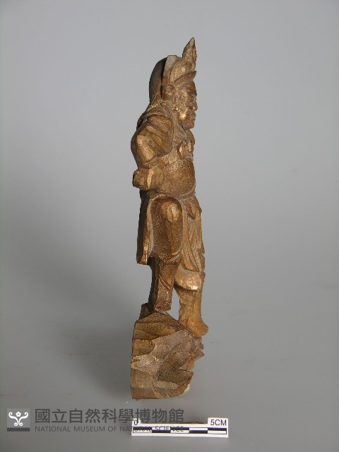 八角斗藏品圖，第117張