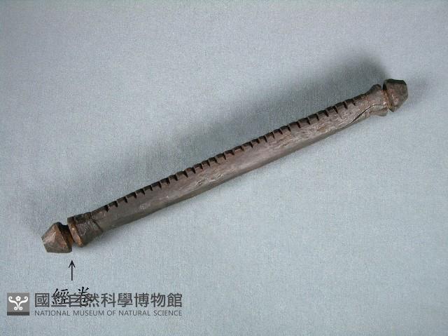 織布機(腰帶)藏品圖，第7張