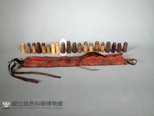 火藥袋藏品圖，第7張