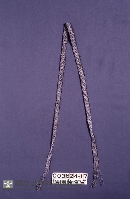 桃花衣藏品圖，第7張