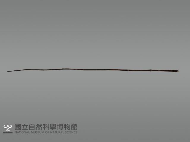 上掛葫蘆小祭桿藏品圖，第7張