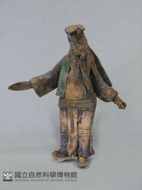 八角斗藏品圖，第127張