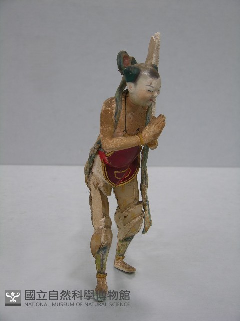 八角斗藏品圖，第167張