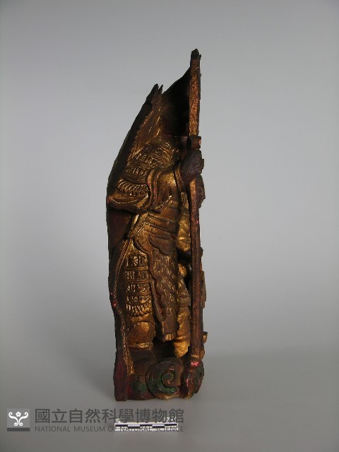 八角斗藏品圖，第72張