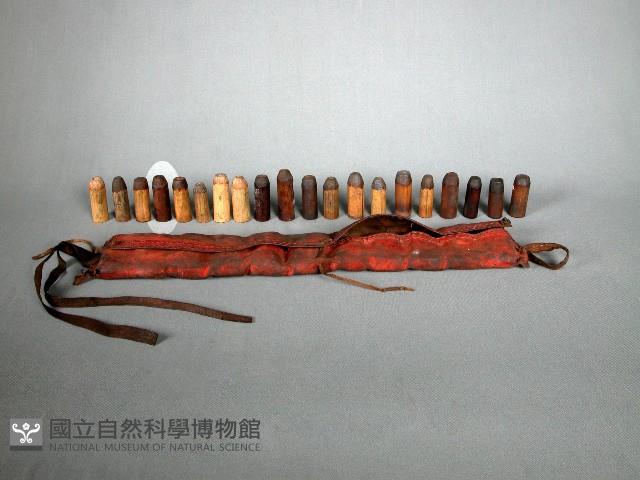 火藥袋藏品圖，第12張