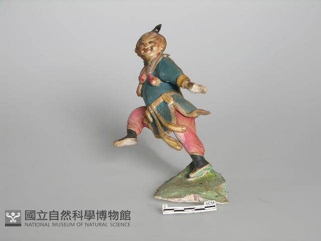 梅山收七怪藏品圖，第13張