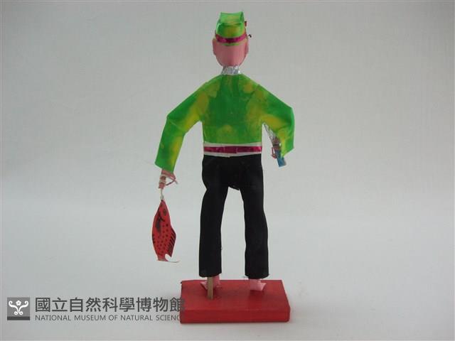 水手(廚)藏品圖，第2張