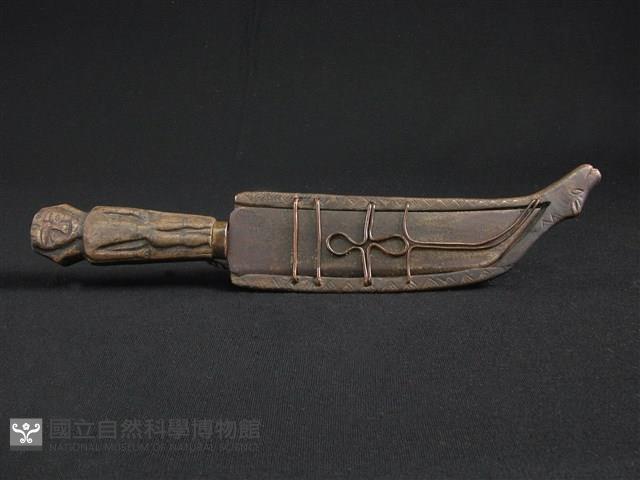 短刀  藏品圖，第1張