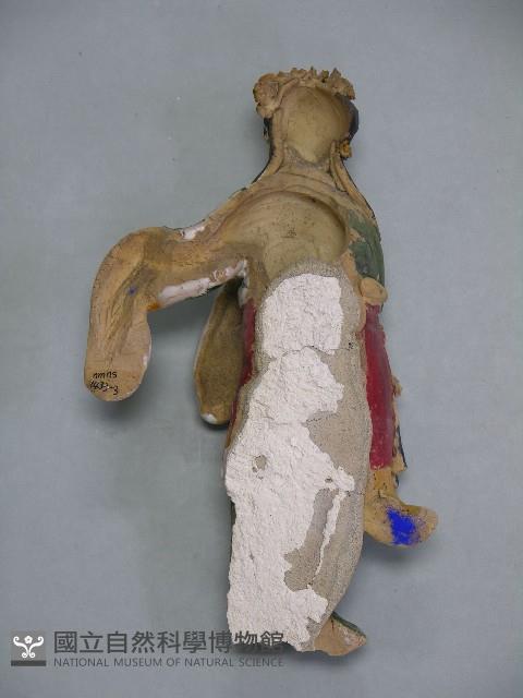 大觀園藏品圖，第1張