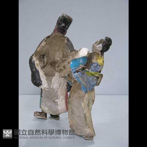 演武廳藏品圖，第2張