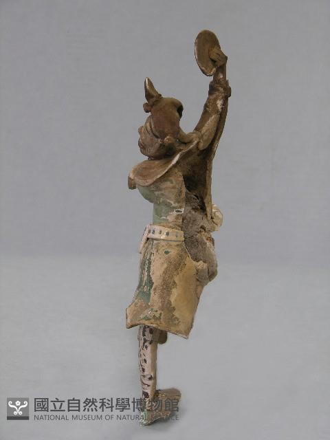 鐵弓緣 藏品圖，第2張