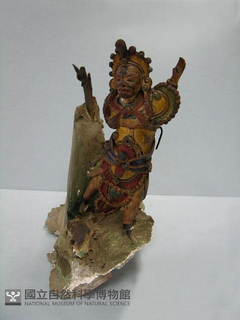 盧靈王招親藏品圖，第3張