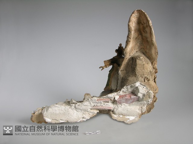 四鳳亭藏品圖，第1張