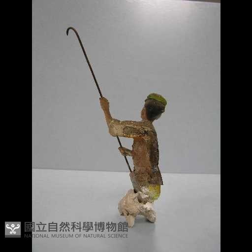 金山寺藏品圖，第2張