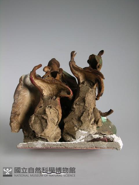 盧靈王招親藏品圖，第1張