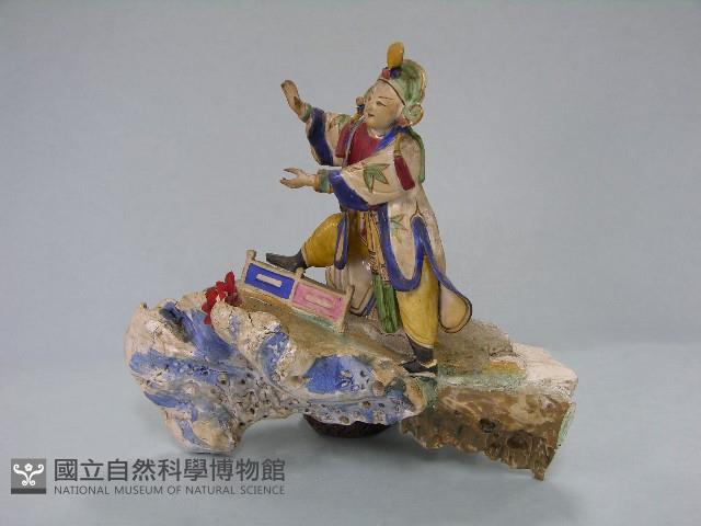 四鳳亭藏品圖，第2張