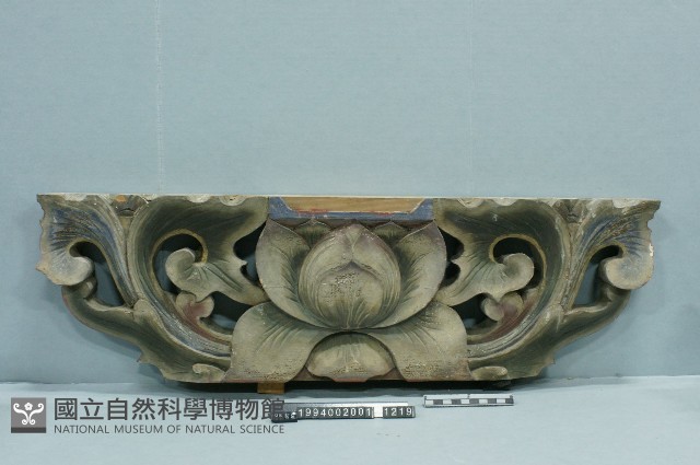 屋宅構件藏品圖，第2張