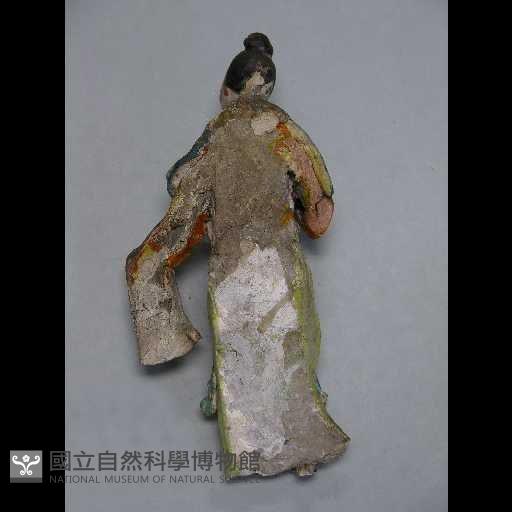 演武廳藏品圖，第2張