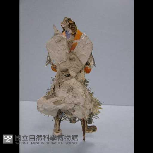 金山寺藏品圖，第2張