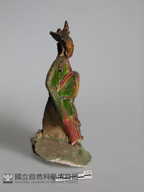 盧靈王招親藏品圖，第3張